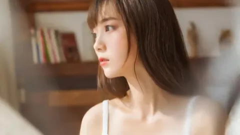 郑丽文访清华附中