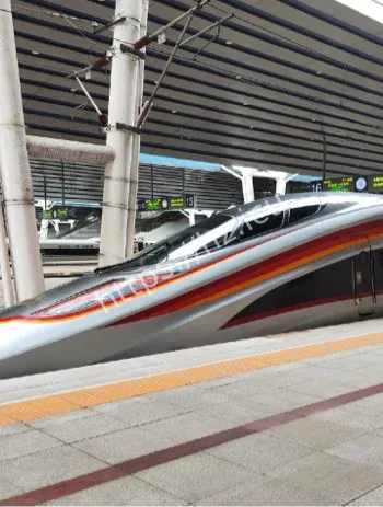 京雄城际五年亮眼答卷